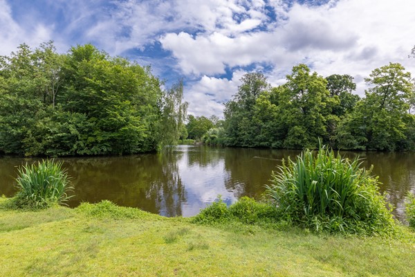 Medium property photo - Overtoom 459-2, 1054 LE Amsterdam